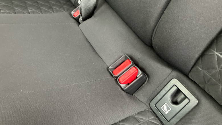 Toyota C-HR 1.8 Hybrid Design 5dr CVT Hybrid Hatchback